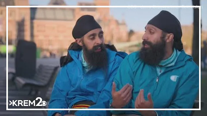 Omak brothers have chance to win Amazing Race