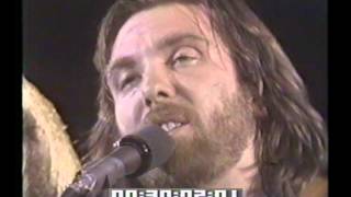 Video thumbnail of "Dr Hook  -  "A Little Bit More""