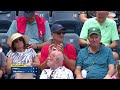 John Isner vs Brandon Nakashima Tiebreak | 2021 US Open Round 1
