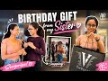Sister surprises hit differently 🎀 | A little shopping vlog with my favorite person 💅🛍️🧿