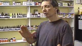How to Buy Vitamins (Part 2 of 2)