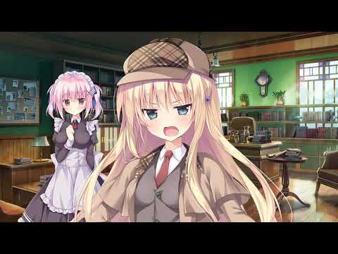 リセ きゃべつそふと さくらの雲スカアレットの恋 置き場マーカー 所長 Amazon.co.jp: さくらの雲*スカアレットの恋 : PCソフト