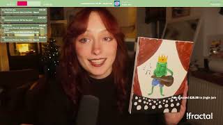 HEART SCRAMBLE! | Jingle Jam 2025