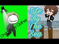 {MCYT} React to 'Change My Clothes' by Dream and Alec and 'Life By The Sea' by Tubbo