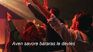 Aven savore bararas le devles