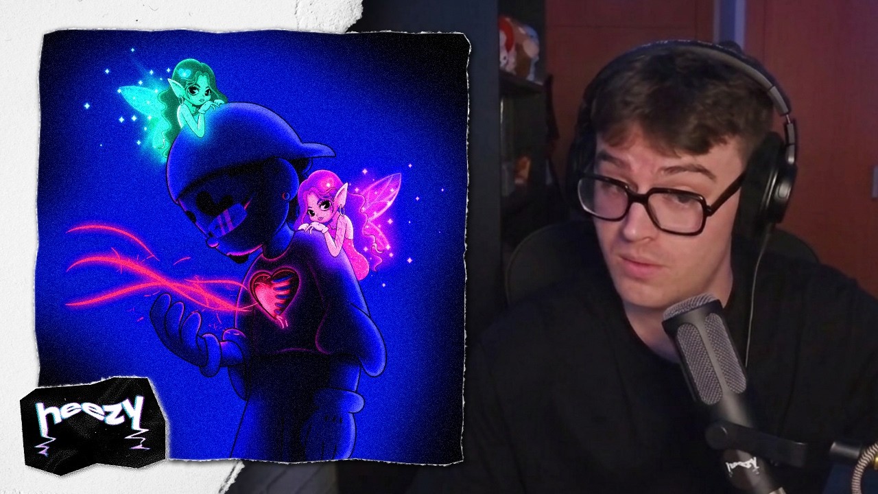 REACCIÓN y REVIEW a POR SI MAÑANA NO ESTOY de OMAR COURTZ