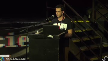 BSidesSF 2017 - AtomBombing  Injecting Code Using Windows’ Atoms (Tal Liberman).mp4