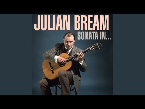 2 Cd Julian Bream Plays Dowland Bach
