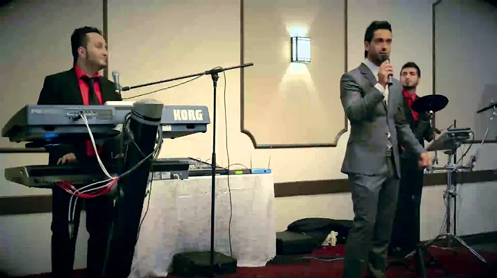 assyrian songs martin khzemon khitna 2012