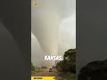 Multi-Day Tornado Outbreak Threatens Millions Across Central U.S.