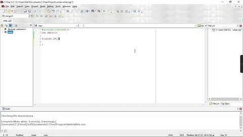 حلقة التكرار for loop في لغة c++ الدرس الخامس (5)