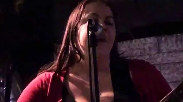 Jen Vito
