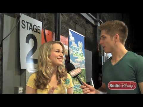 Bradley Steven Perry & Bridgit Mendler - Best Part...