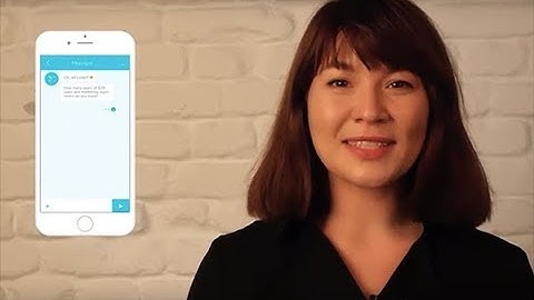 XOR chatbot platform