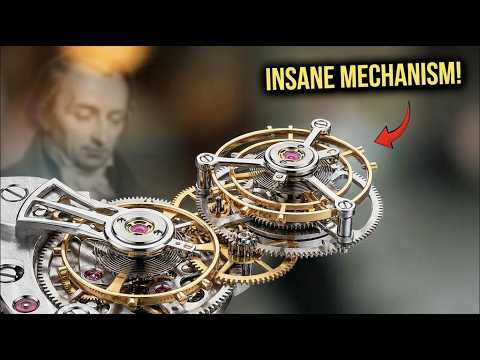 How Watch Complications Actually Work (From $500 to $500,000)