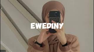 Ewediny[speed up]
