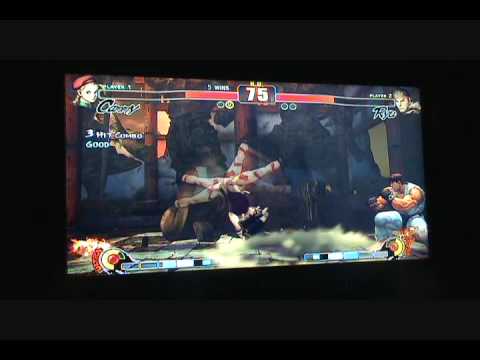 roblox download Malakyoma (Cammy) vs. Bandana Rob (Ryu) SF4 casuals in barrieApril 2nd