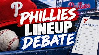 Details Should Phillies Move Alec Bohm Up and Trea Turner Down | 94WIP Guide