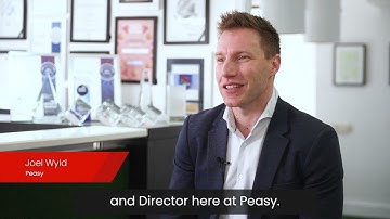 Create an exceptional client experience with CoreLogic