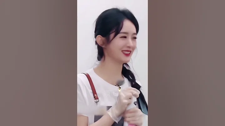Zhao Liying chinese drama - DayDayNews
