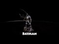 White metal games presents batman and friends  showcase