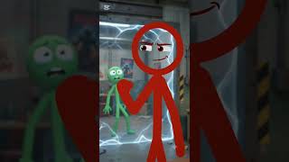 Animation versus the Matrix - Season 4