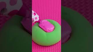 Crafting a Dreamy Barbie Pin with Hot Glue! πβ¨ Crafting a Dreamy Barbie Pin with Hot Glue! πβ¨
