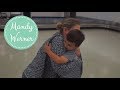 Another Emotional Surprise Visit From Grandma ||10.5.17