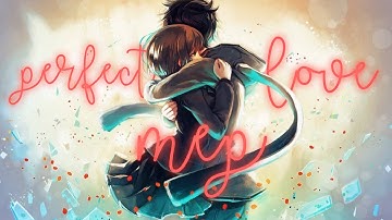 (Im)Perfect Love MEP