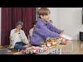 [방탄소년단] / [BTS] 돈 지금부터 막 쓰면 안 돼! 알았어요?  - 부자라는 걸 가끔 잊어버린 비티에스