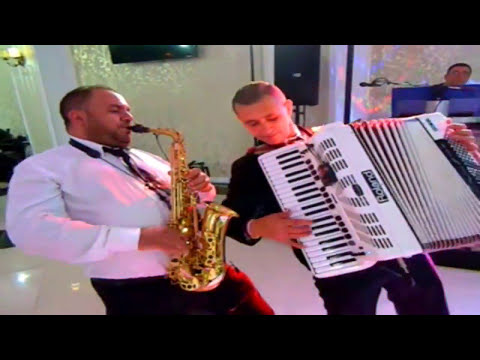 Formatie Nunta Bacau Focsani - Show Acordeon - Danut Asimine (Siminica) - Formatia Siminica Bacau