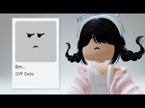 ✨NEW CUTE FACES✨On roblox-🥰😍😝 