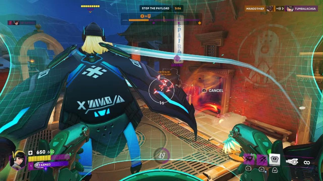 Hard stuck Platinum 5 player thinks yelling will help
