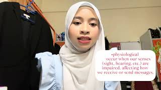 CMP281 | INDIVIDUAL ASSIGNMENT | MMC1103F | COMMUNICATION STRATEGY