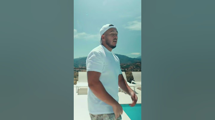 HORNET LA FRAPPE - MALAGA ( FEAT. DWEN/LA PLAiE (CLiP OFFiCiEL)