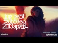 Top Best Dubstep April 2013