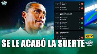 ¿SE ACABA la ERA de JOEL HUIQUI en CRUZ AZUL | EN VIVO