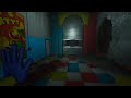 Poppy Playtime: Chapter 2 part 2 Lets go on a adventure