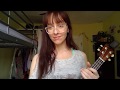 Way Maker - Ukulele