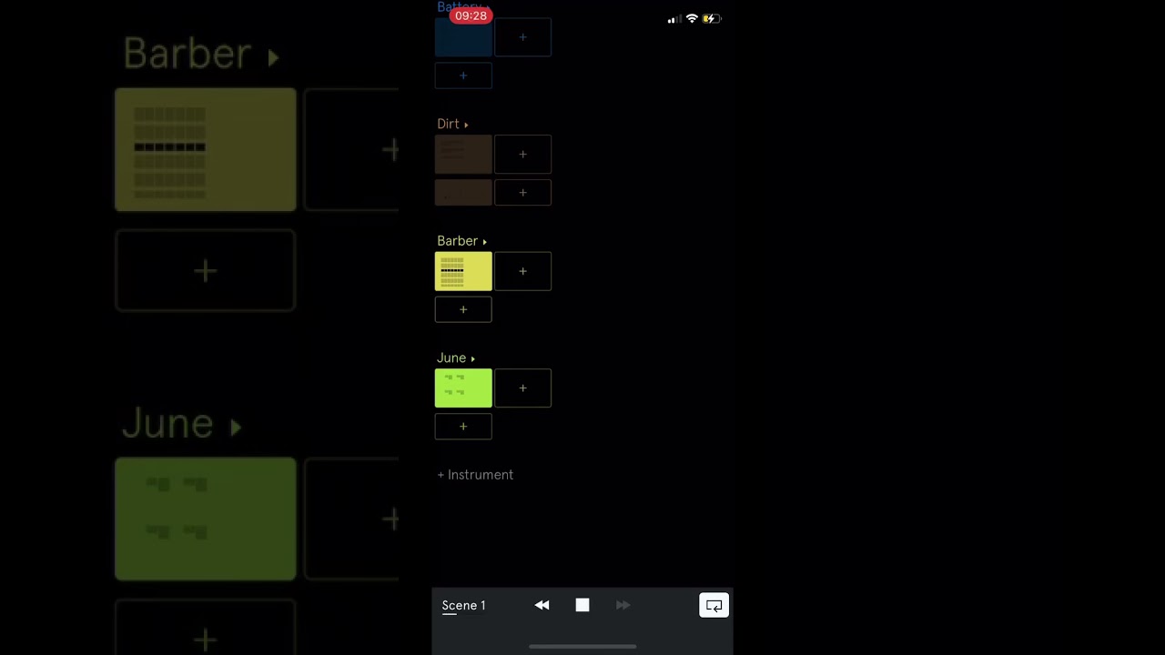 sound of rare bass guy credits wubbox1234 