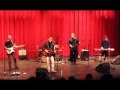 The Story In Your Eyes - Moody Blues Tribute