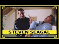 House fight scene  hard to kill 1990 steven seagal