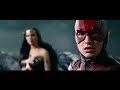 Come together  gary clark jr clip justice league