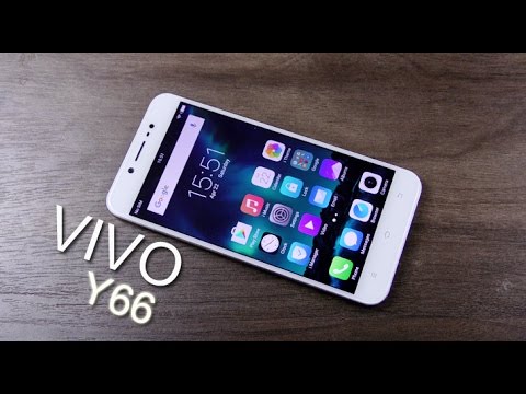 Vivo Y66 review, performance, camera quality and battery life