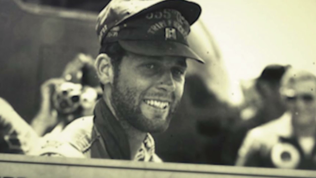 Vietnam Pilot Reveals: The Day We Rescued a 23-Day Survivor