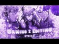 Gaming X Editing Live! (Mom took my phone)