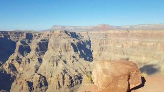 Grand canyon Amazing view