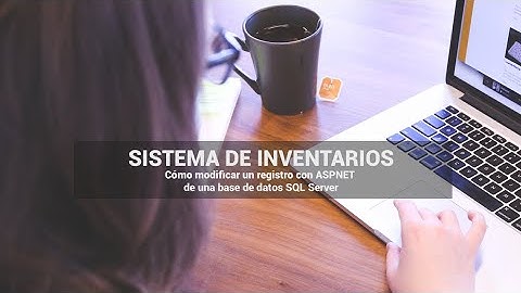 Modificar un proveedor en SQL Server con ASPNET Ajax jQuery y JavaScript