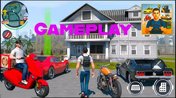 Urban hustler : job simulator gameplay walkthrough ( ios, android )