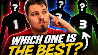 Which 2K Content Creator Has The Best NBA 2K26 Build